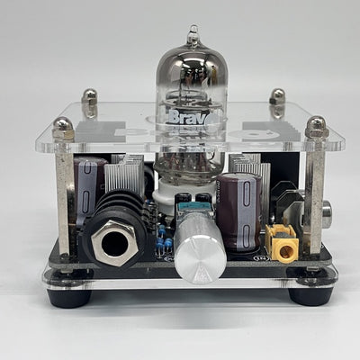 【中古】Bravo Audio V2【秋葉原】