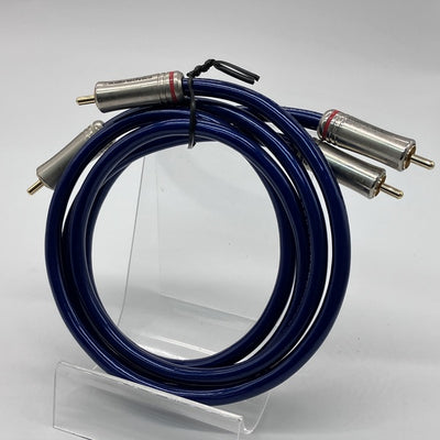 【中古】audio-technica AT-EA1000/0.7 (0.7m)【日本橋】