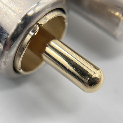 【中古】audio-technica AT-EA1000/0.7 (0.7m)【日本橋】