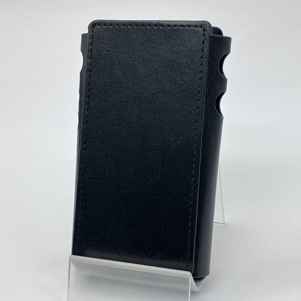 【中古】HiBy R5/R5 Saber 用レザーケース【日本橋】