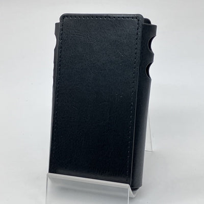 【中古】HiBy R5/R5 Saber 用レザーケース【日本橋】
