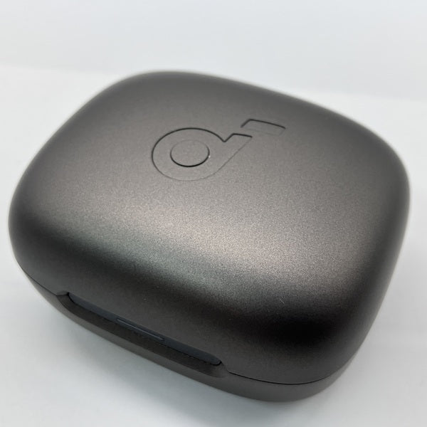 新品未使用　Anker soundcore c40i メタリックグレー ANKER Soundcore C40i A3331NZ1 [メタリックグレー] 価格比較