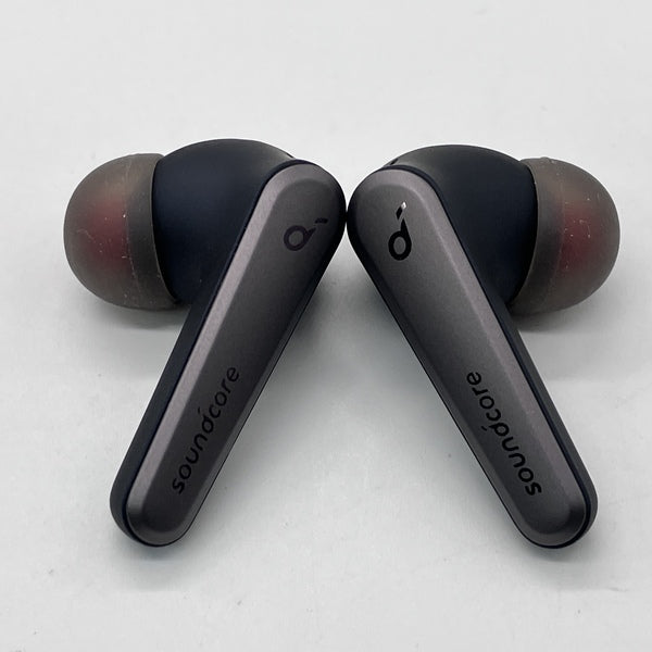 【中古】Soundcore Liberty Air 2 Pro ブラック 【A3951N11】【秋葉原】