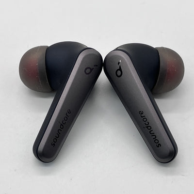 【中古】Soundcore Liberty Air 2 Pro ブラック 【A3951N11】【秋葉原】