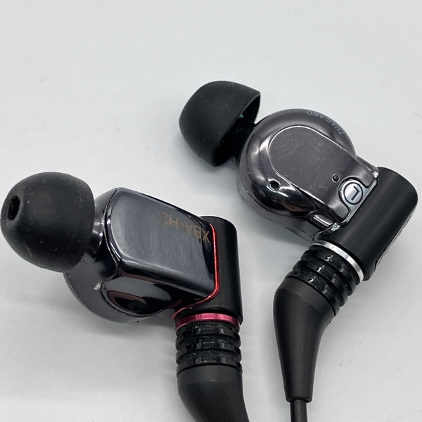 新品 未開封品 SONY XBA-H3 イヤホン　密閉型インナーイヤー XBA-H3 | ヘッドホン | ソニー