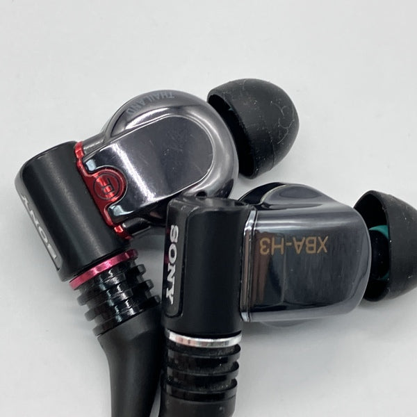 【中古】XBA-H3【日本橋】