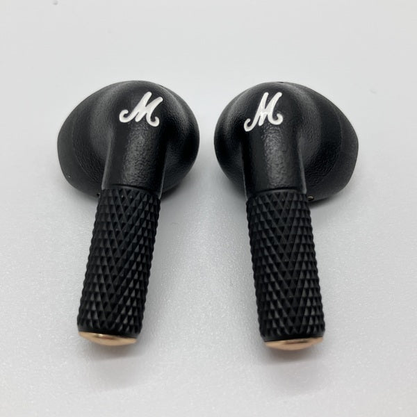 Marshall 【中古】Minor IV Black【秋葉原】 – e☆イヤホン