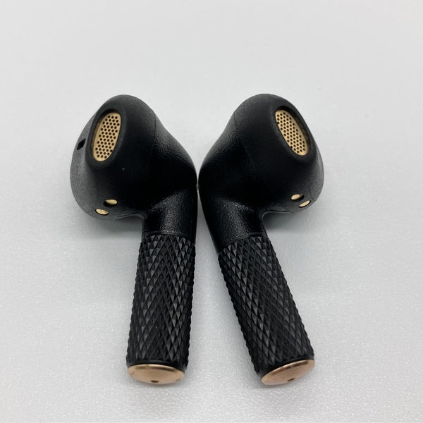 Marshall 【中古】Minor IV Black【秋葉原】 – e☆イヤホン