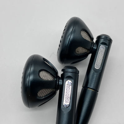 【中古】FF5 Black 【FIO-IEM-FF5-B】【日本橋】