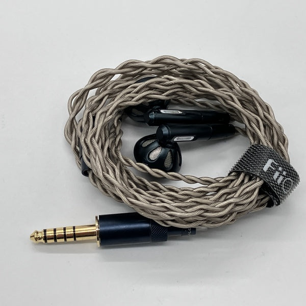 【中古】FF5 Black 【FIO-IEM-FF5-B】【日本橋】