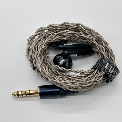 【中古】FF5 Black 【FIO-IEM-FF5-B】【日本橋】