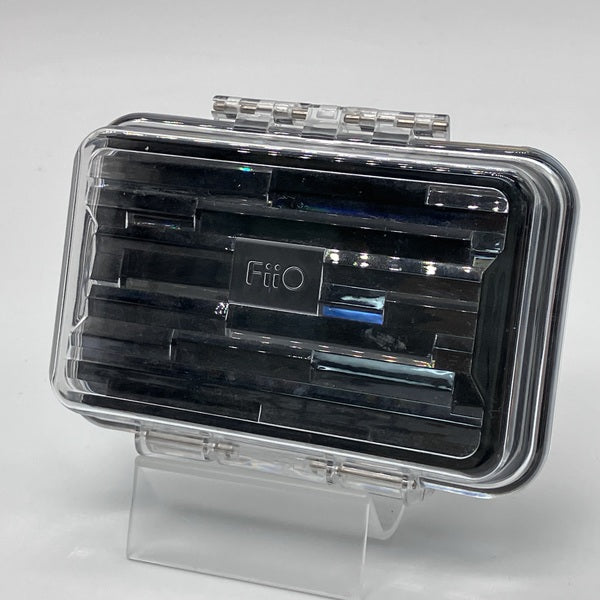 【中古】FF5 Black 【FIO-IEM-FF5-B】【日本橋】