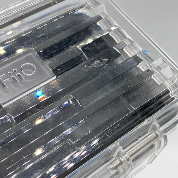 【中古】FF5 Black 【FIO-IEM-FF5-B】【日本橋】