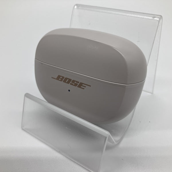 【中古】Ultra Open Earbuds White Smoke【秋葉原】