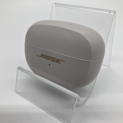 【中古】Ultra Open Earbuds White Smoke【秋葉原】