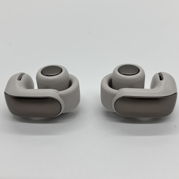 【中古】Ultra Open Earbuds White Smoke【秋葉原】