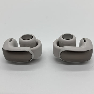 【中古】Ultra Open Earbuds White Smoke【秋葉原】