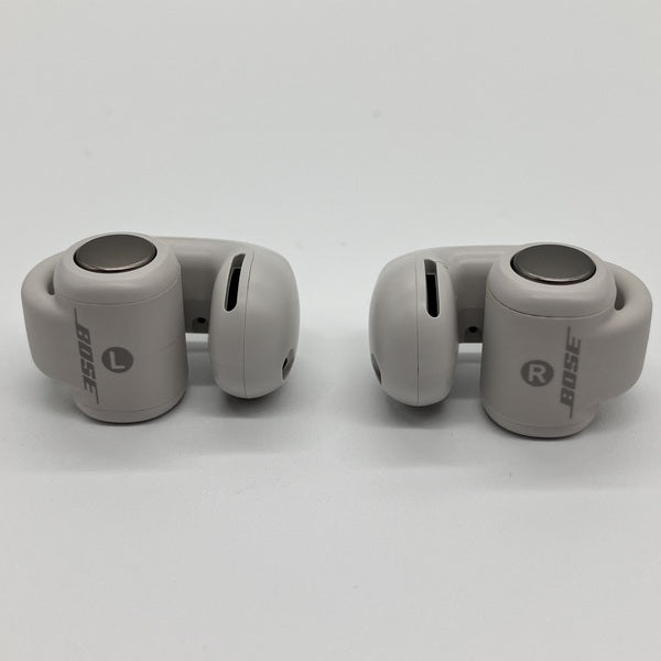 【中古】Ultra Open Earbuds White Smoke【秋葉原】