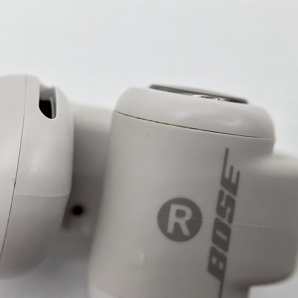 【中古】Ultra Open Earbuds White Smoke【秋葉原】