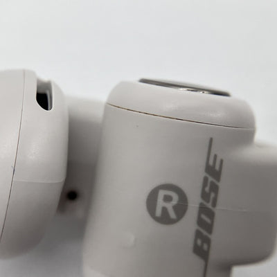 【中古】Ultra Open Earbuds White Smoke【秋葉原】