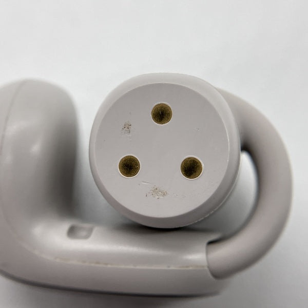 【中古】Ultra Open Earbuds White Smoke【秋葉原】