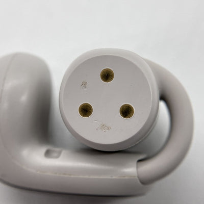 【中古】Ultra Open Earbuds White Smoke【秋葉原】