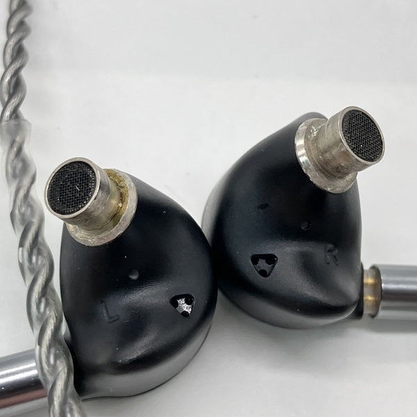 【中古】Winter ブラック (3.5mmプラグ)【秋葉原】