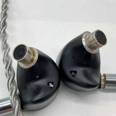 【中古】Winter ブラック (3.5mmプラグ)【秋葉原】