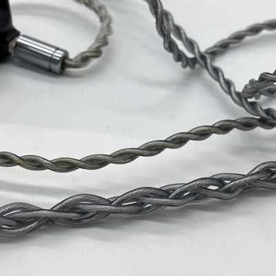 【中古】Winter ブラック (3.5mmプラグ)【秋葉原】