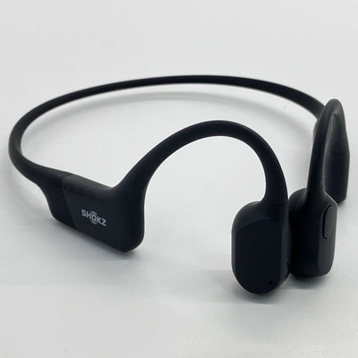 【中古】OpenRun Mini Black【SKZ-EP-000012】【秋葉原】