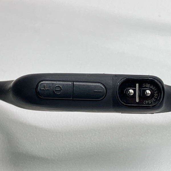 【中古】OpenRun Mini Black【SKZ-EP-000012】【秋葉原】
