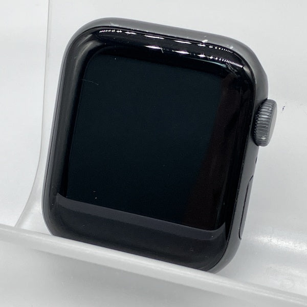【中古】Apple Watch Series5 （40mm GPS）アルミニウム スペースグレイ【日本橋】