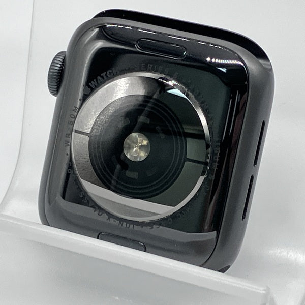 【中古】Apple Watch Series5 （40mm GPS）アルミニウム スペースグレイ【日本橋】