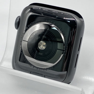 【中古】Apple Watch Series5 （40mm GPS）アルミニウム スペースグレイ【日本橋】