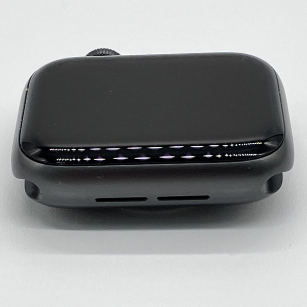 【中古】Apple Watch Series5 （40mm GPS）アルミニウム スペースグレイ【日本橋】