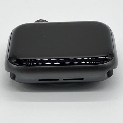 【中古】Apple Watch Series5 （40mm GPS）アルミニウム スペースグレイ【日本橋】