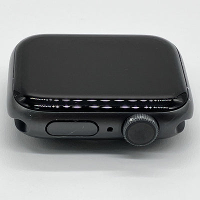 【中古】Apple Watch Series5 （40mm GPS）アルミニウム スペースグレイ【日本橋】