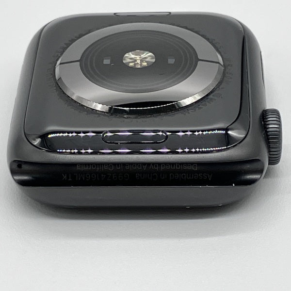 【中古】Apple Watch Series5 （40mm GPS）アルミニウム スペースグレイ【日本橋】