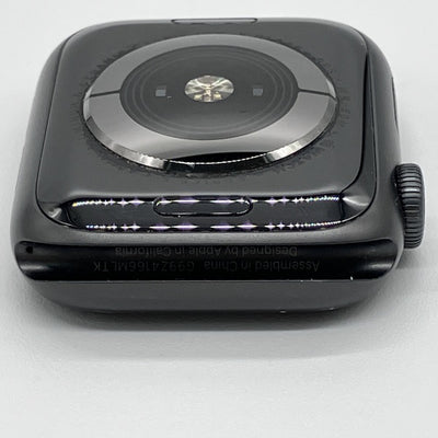 【中古】Apple Watch Series5 （40mm GPS）アルミニウム スペースグレイ【日本橋】