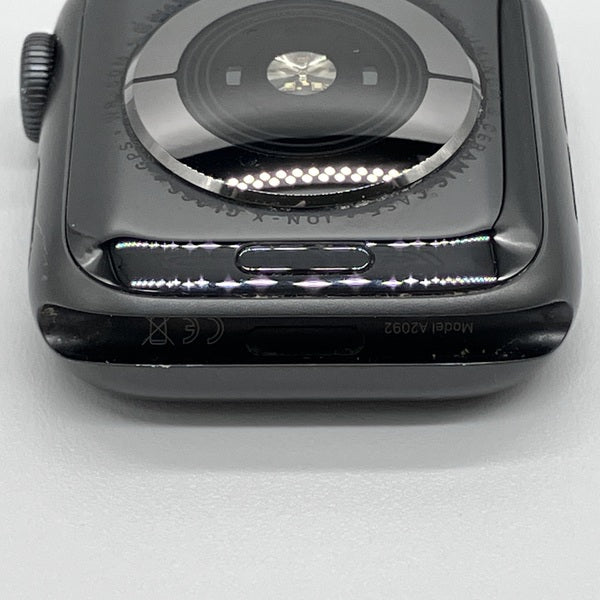 【中古】Apple Watch Series5 （40mm GPS）アルミニウム スペースグレイ【日本橋】