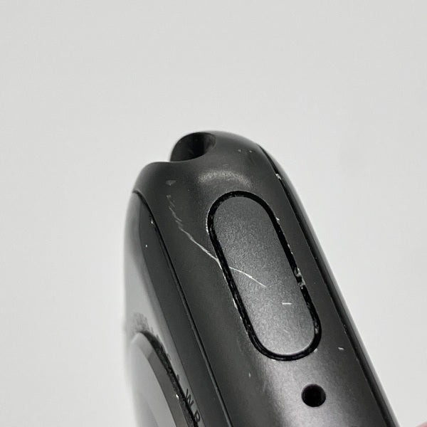 【中古】Apple Watch Series5 （40mm GPS）アルミニウム スペースグレイ【日本橋】