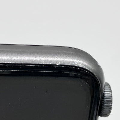 【中古】Apple Watch Series5 （40mm GPS）アルミニウム スペースグレイ【日本橋】