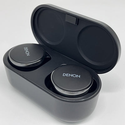 【中古】PerL Pro True Wireless Earbuds ブラック【AHC15PLBKEM】【名古屋】
