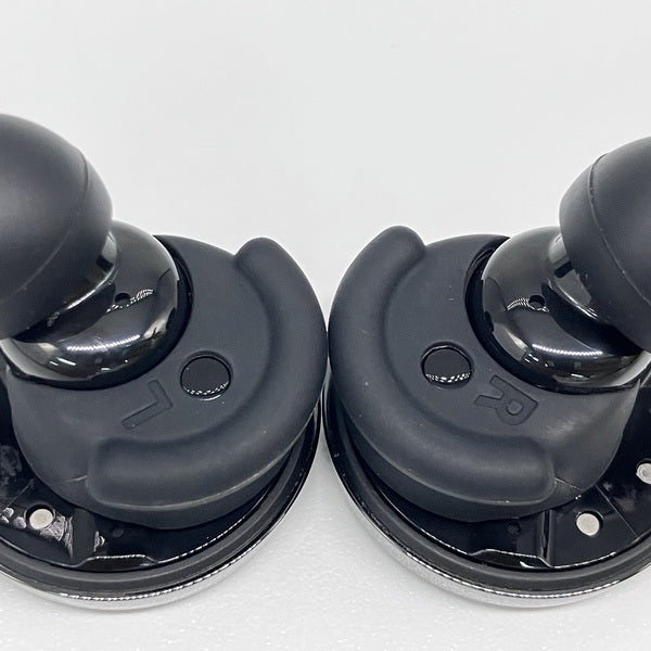 【中古】PerL Pro True Wireless Earbuds ブラック【AHC15PLBKEM】【名古屋】