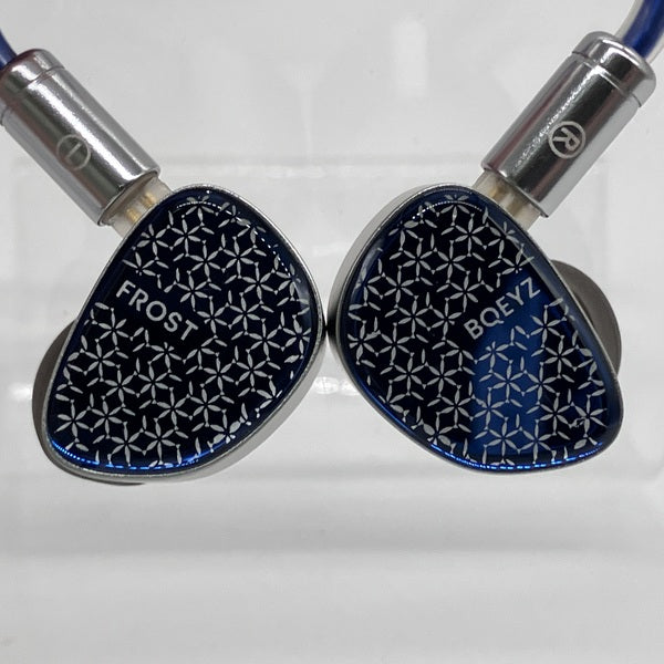 【中古】Frost 3.5mm【日本橋】