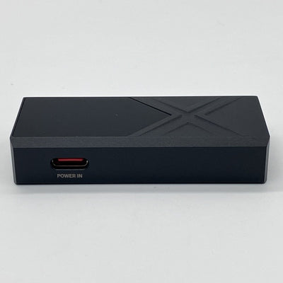 【中古】KA17 Black 【FIO-KA17-B】【日本橋】