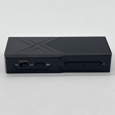 【中古】KA17 Black 【FIO-KA17-B】【日本橋】