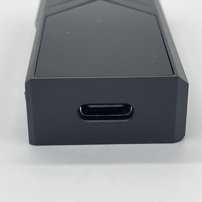 【中古】KA17 Black 【FIO-KA17-B】【日本橋】