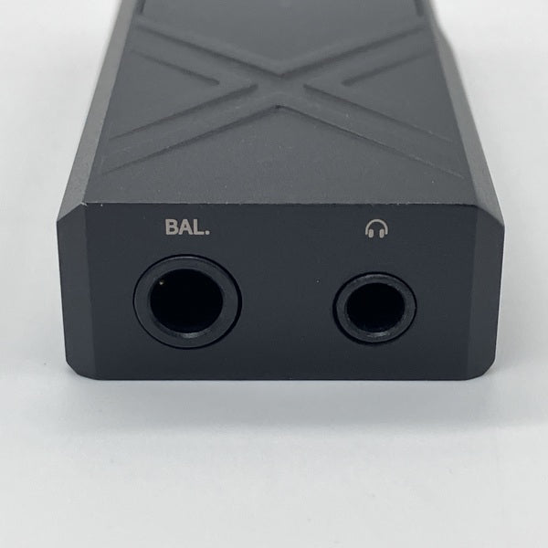 【中古】KA17 Black 【FIO-KA17-B】【日本橋】