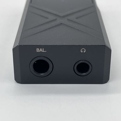 【中古】KA17 Black 【FIO-KA17-B】【日本橋】